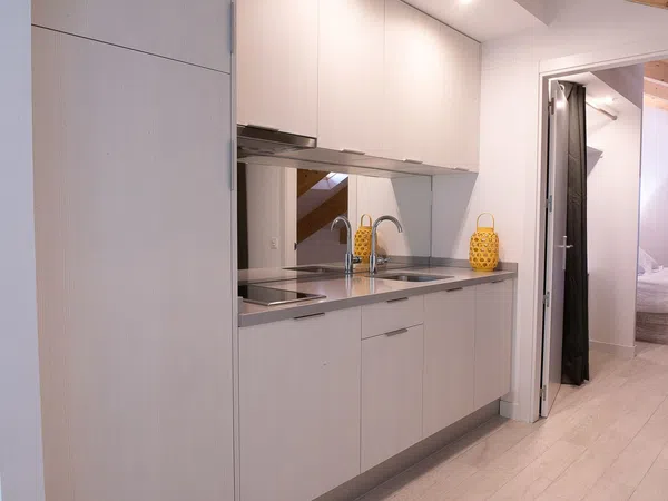 Piso en calle Vázquez Coronado, 9 - Foto 9