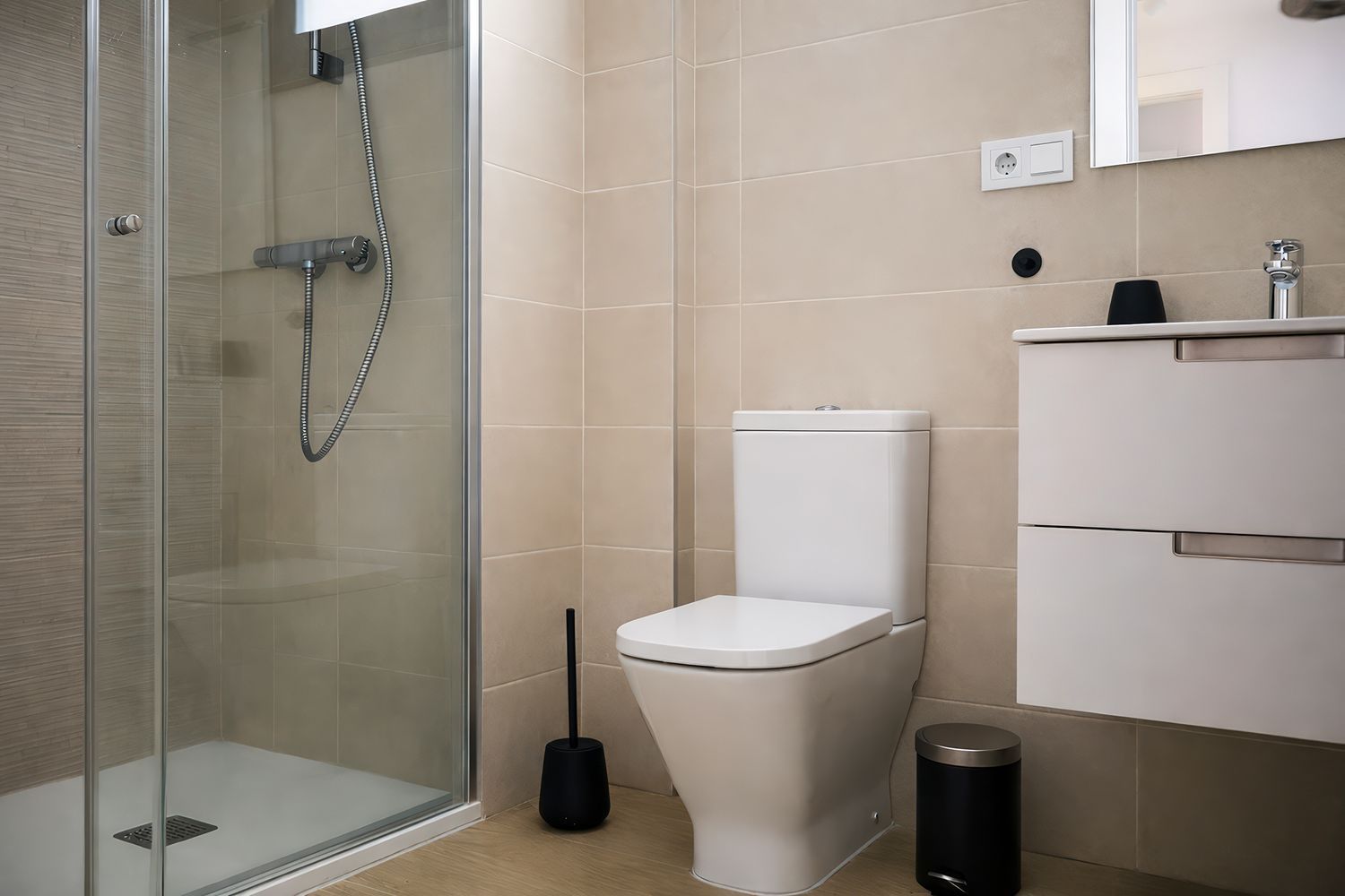 Piso en calle de la Tierra, 80 - Foto 14