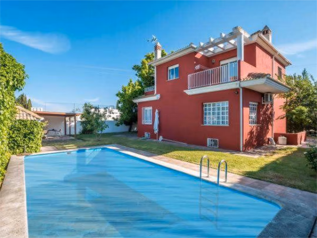 Casa adosada en Churriana de la Vega- Las Gabias - Foto 2