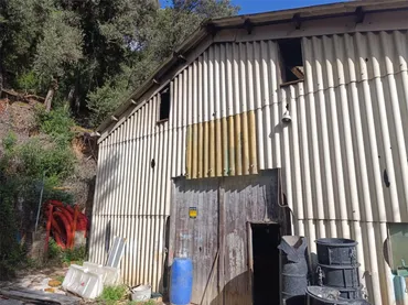 Nave Industrial en  Camí de Can Sardà 44 - Foto 2