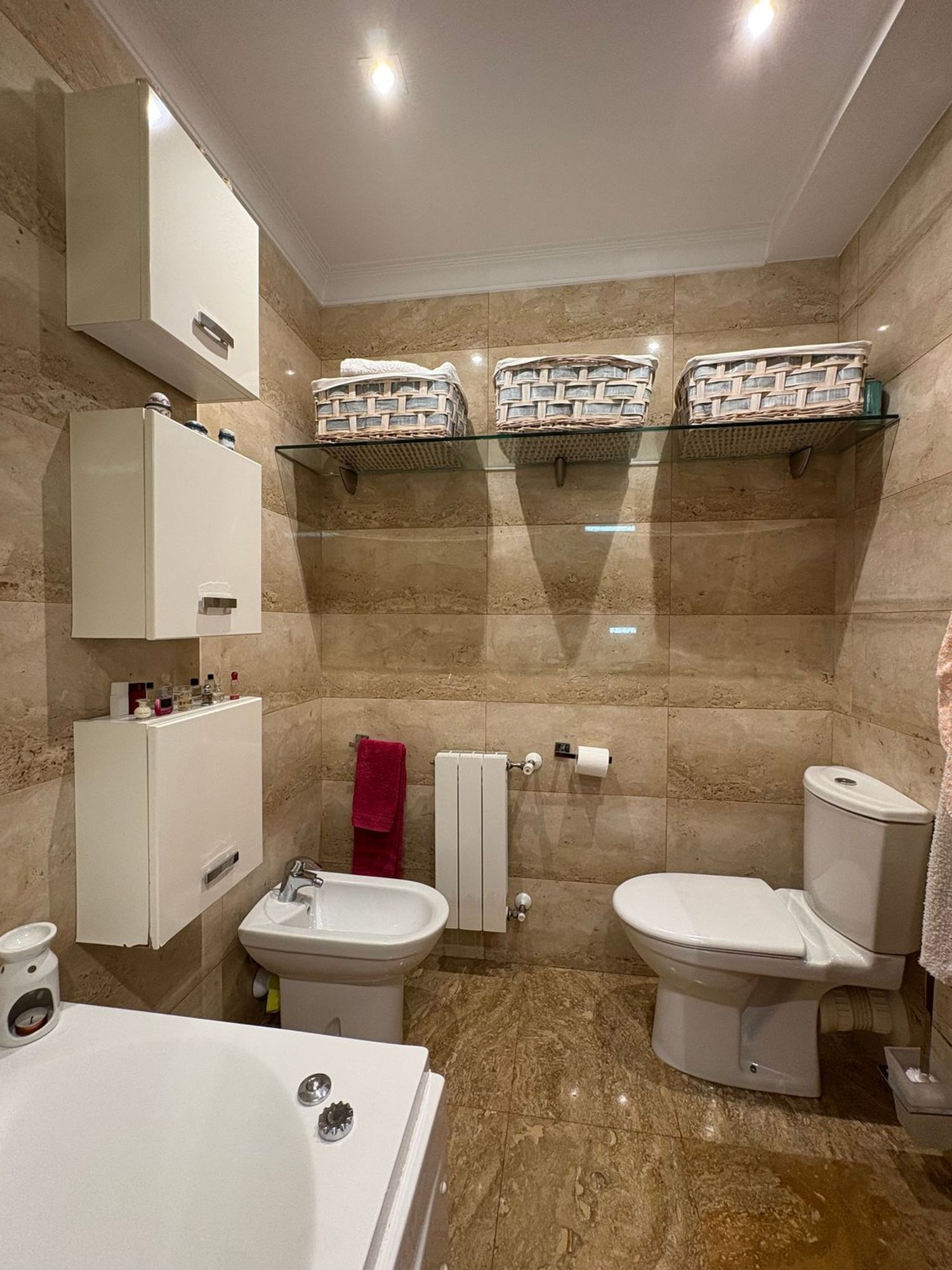 Piso en Calle Cardenal Cisneros, 41, Numancia - San Fernando, Numancia - San Fernando - Foto 10