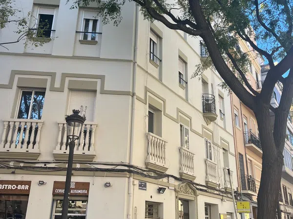 Piso en Calle de Joan Llorenç, 58, La Petxina - Foto 1