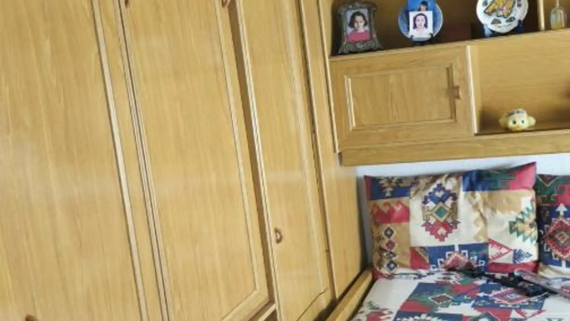 Piso en  Carrer de Rafael Campalans 113 - Foto 11