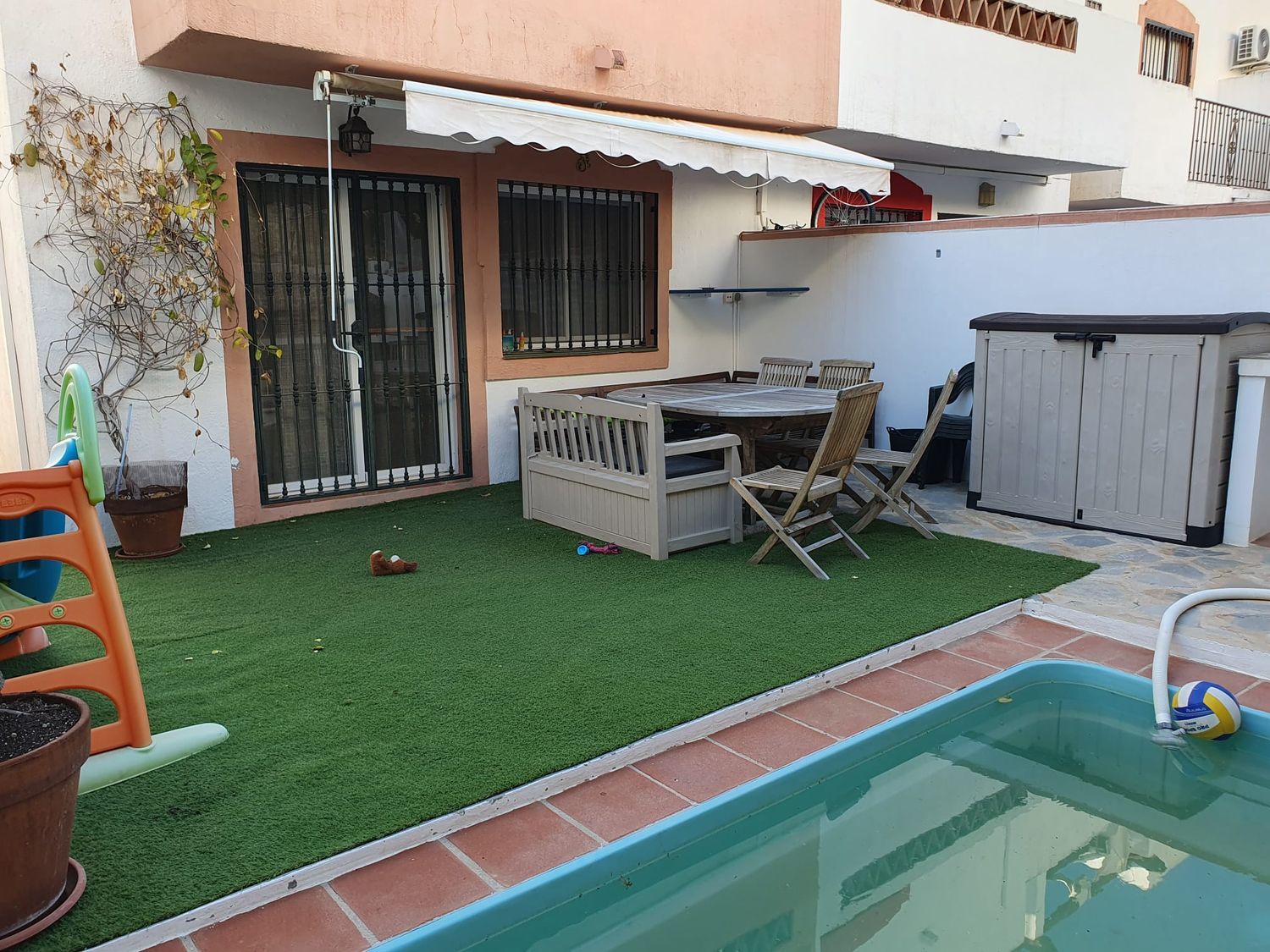 Casa o chalet independiente en Calle Hernandez de la Fuente, 17 - Foto 10