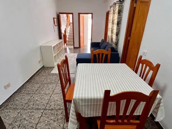 Piso en Calle Cruz del Mar, 31, Los Giles - Las Majadillas - Foto 4