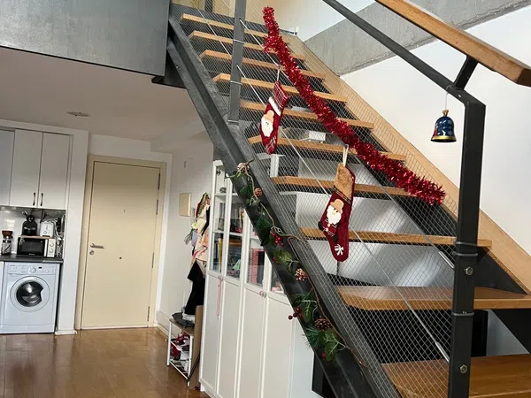 Dúplex en ronda de Valdecarrizo, 11 - Foto 6