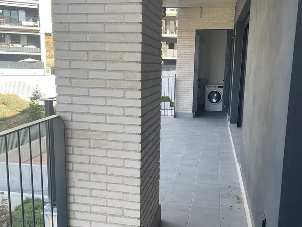 Piso en Calle de la Lloreda, 1, Zona Alta, Zona Alta - Foto 4