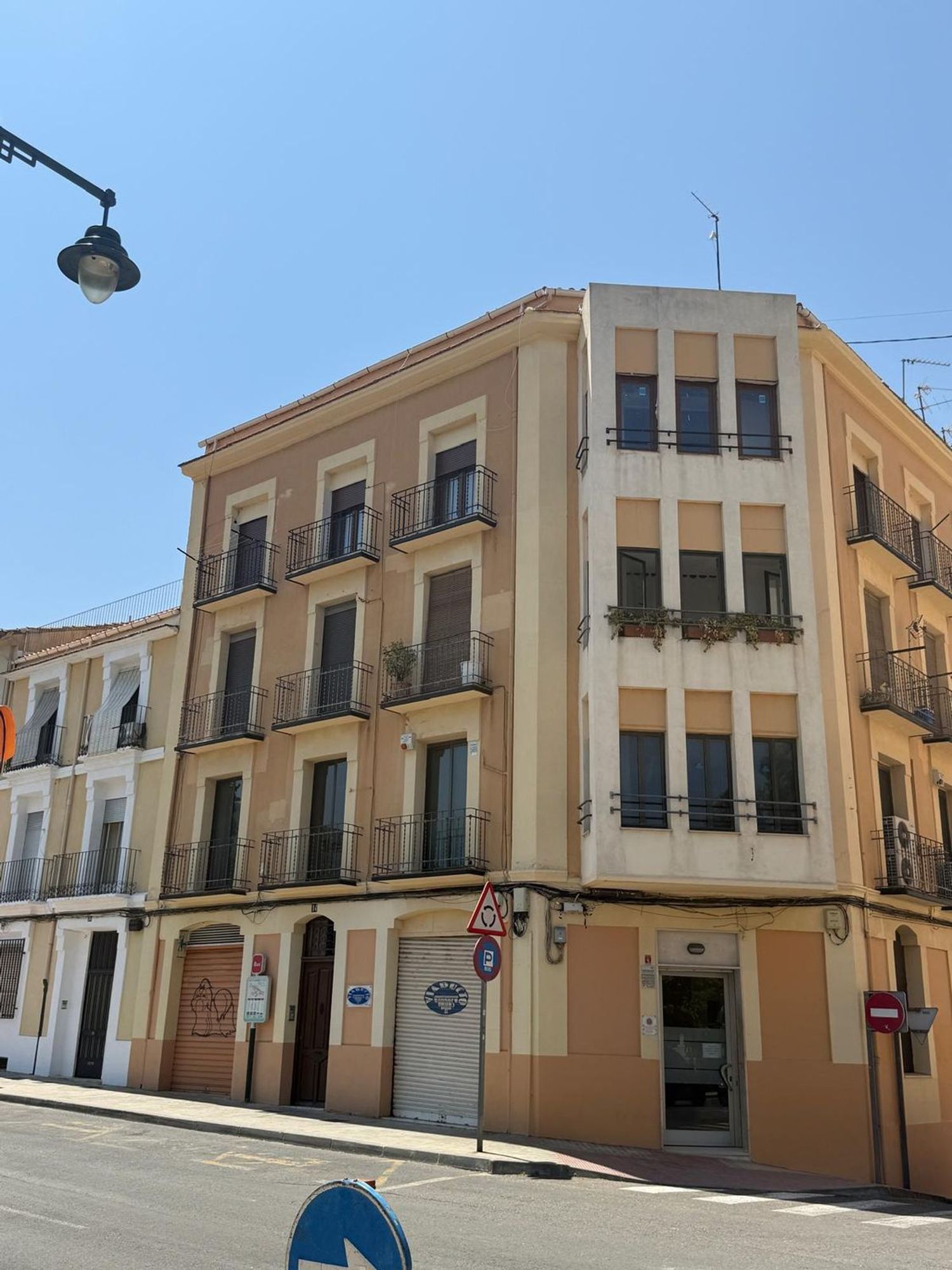 Estudio en Paseo del Viaducto, 14, Barri Eixample, Barri Eixample - Foto 12