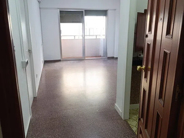 Piso en Calle Constancia, 38, Plaza de Cuba - República Argentina - Foto 2