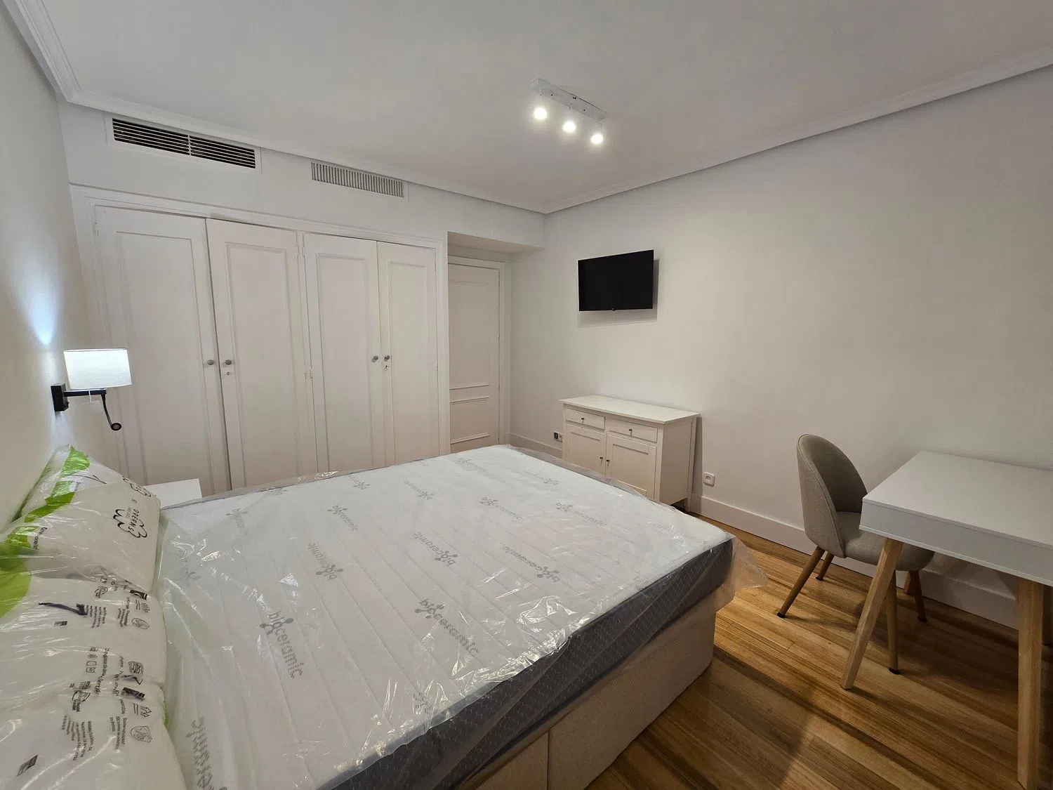 Piso en plaza Ciudad de Viena, 6 - Foto 12