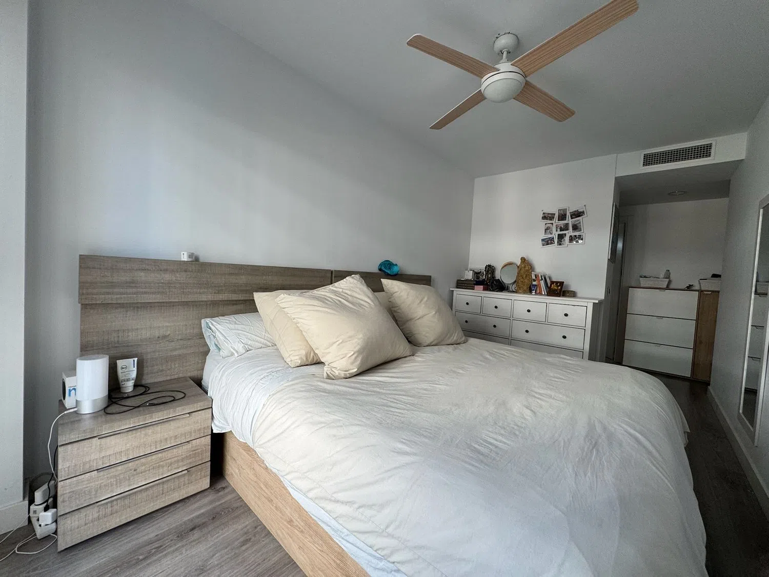 Piso en Barrio Valdebebas - Valdefuentes - Foto 11