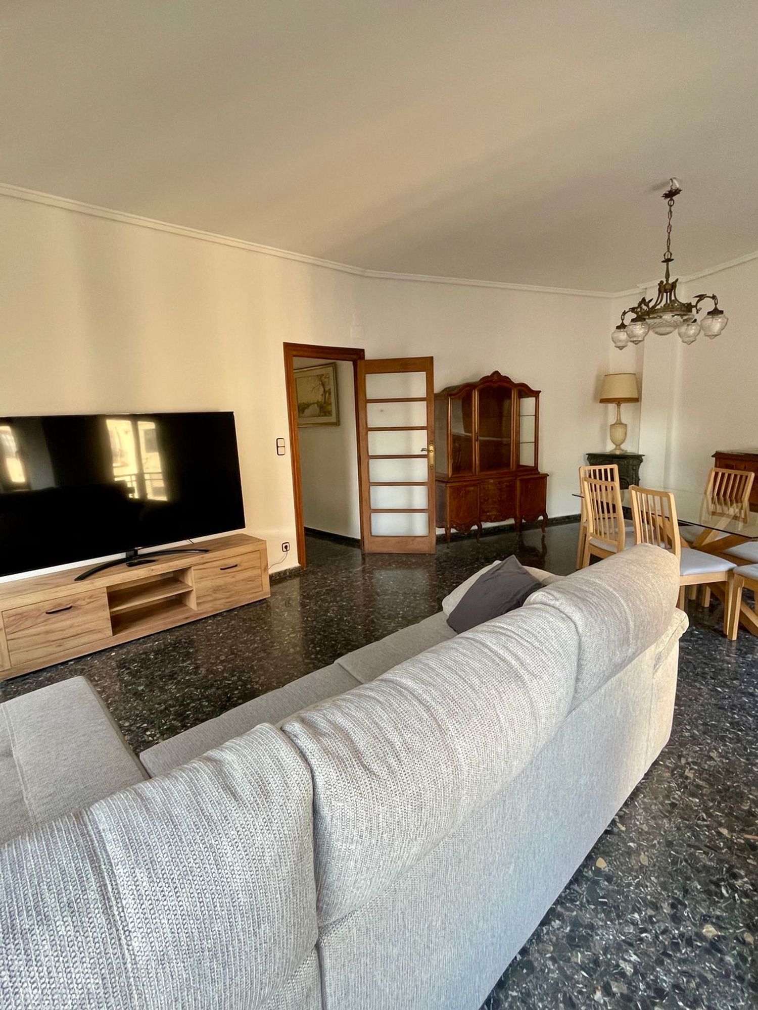 Piso en Avenida de l'Oest, 31, Sant Francesc - Foto 5