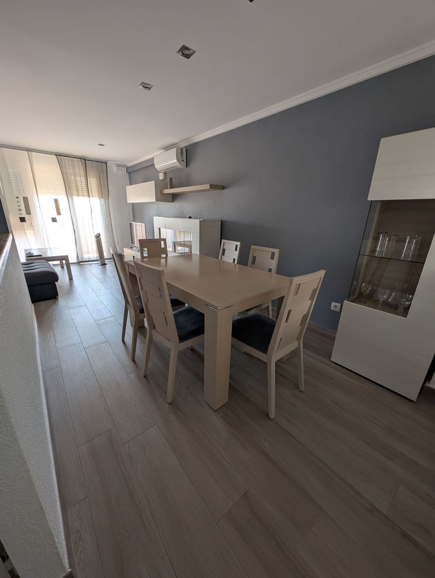 Dúplex en Calle del Mestre Melchor, 10 - Foto 10