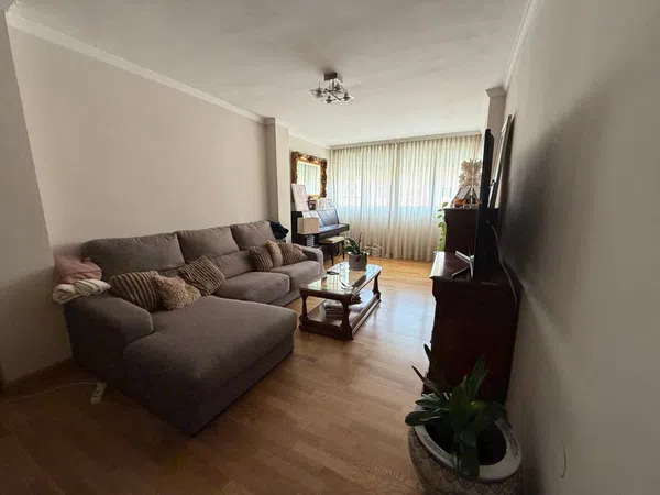 Piso en Paseo de los Tilos, 39, Cruz del Humilladero - Los Tilos - Foto 1