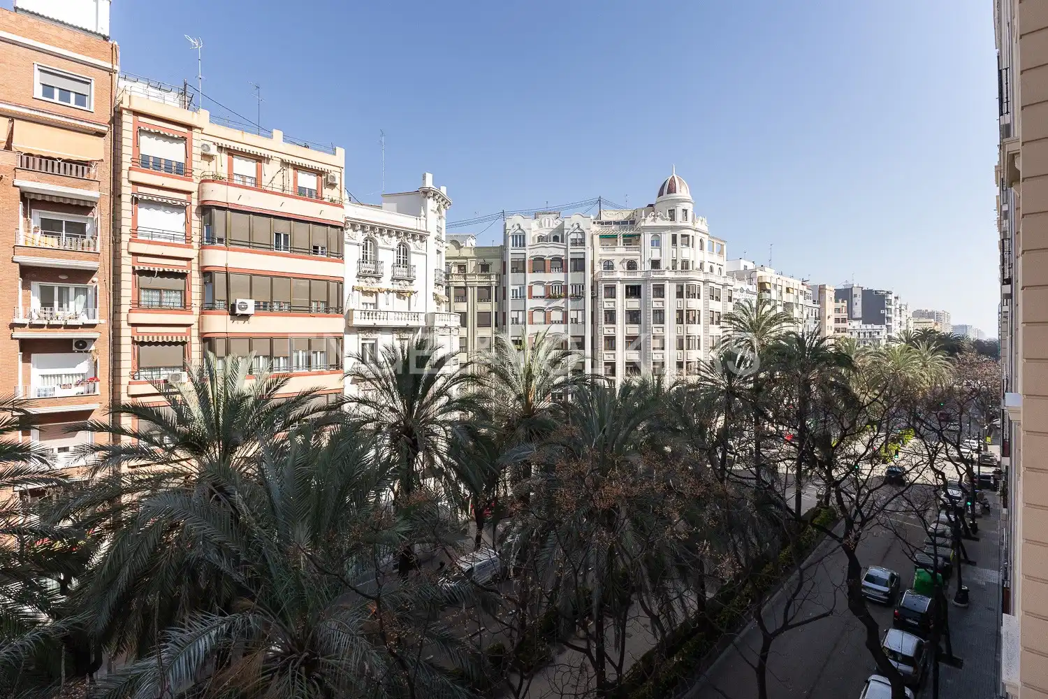 Piso en  Valencia Capital - Foto 37