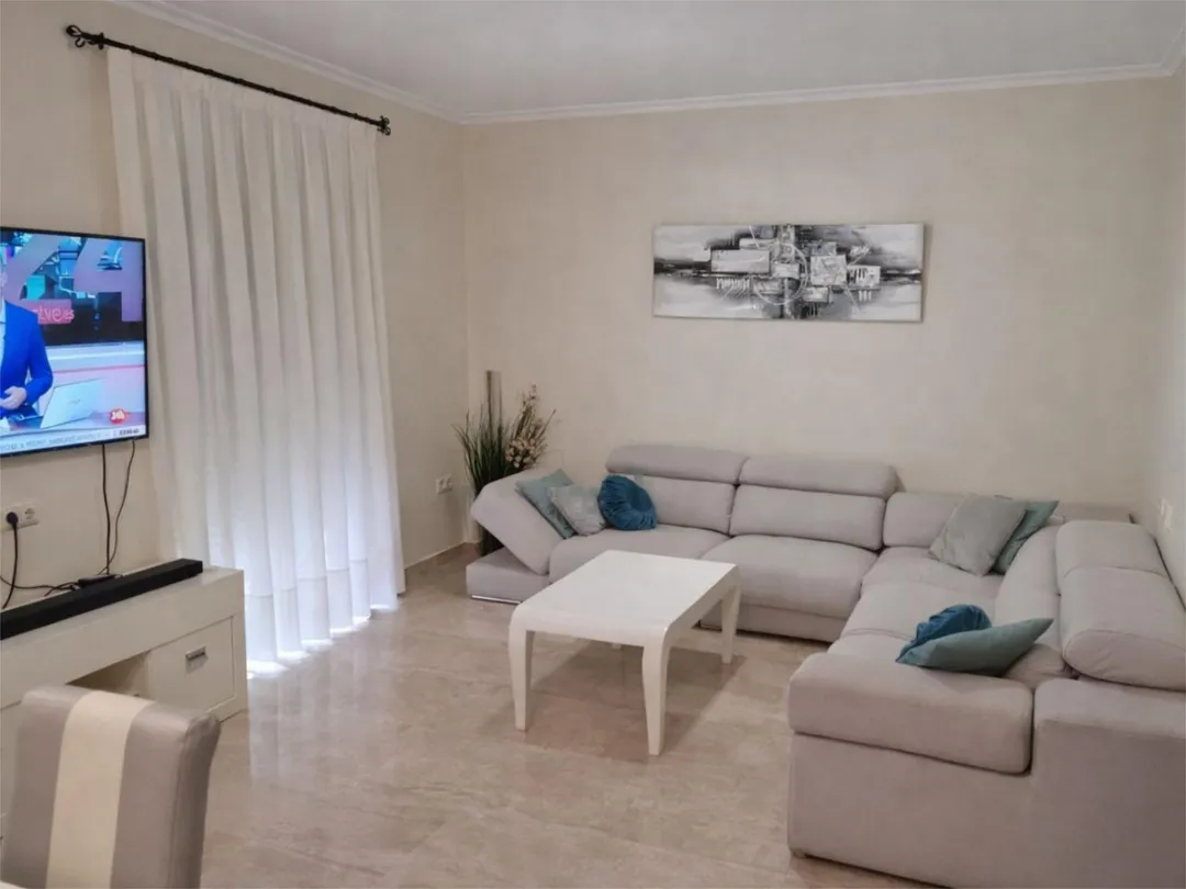 Piso en  Carrer del Doctor Josep Juan Dómine 12 - Foto 1