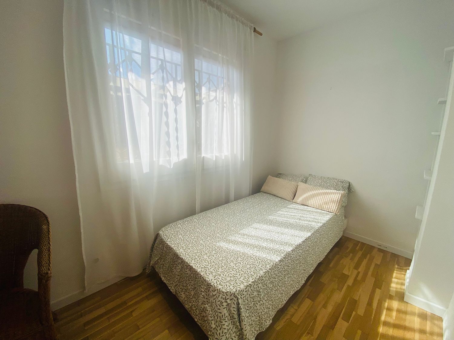 Ático en calle Móra d´Ebre, 98 - Foto 18