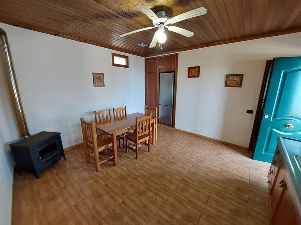 Casa rural en Camino Lomo de la Viuda, 60, Montaña-Zamora-Cruz Santa-Palo Blanco, Montaña-Zamora-Cruz Santa-Palo Blanco - Foto 5