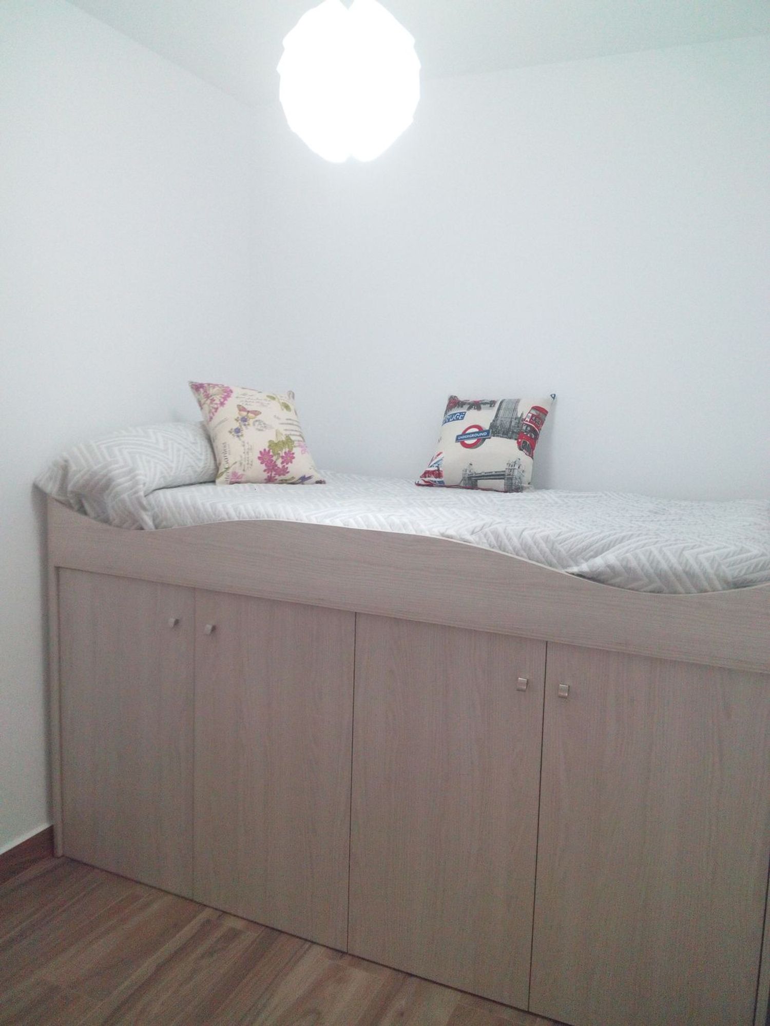 Piso en Camino de Ronda, 39, Figares, Figares - Foto 9