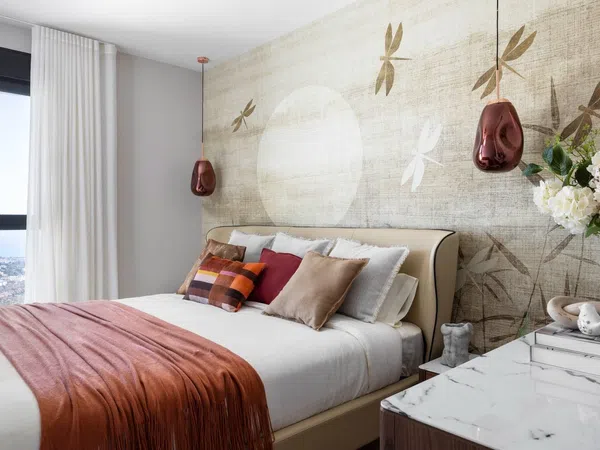 Ático en Urb. bali Lo Cea - Los Cortijos - Foto 2