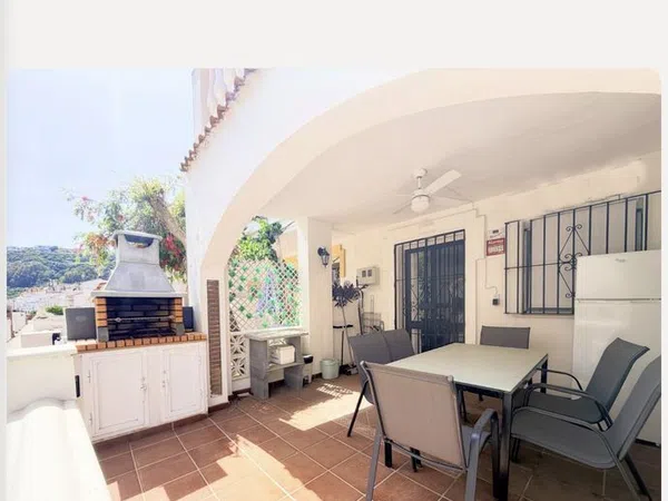 Chalet adosado en Urbanización Playa Paraíso, 131 - Foto 11