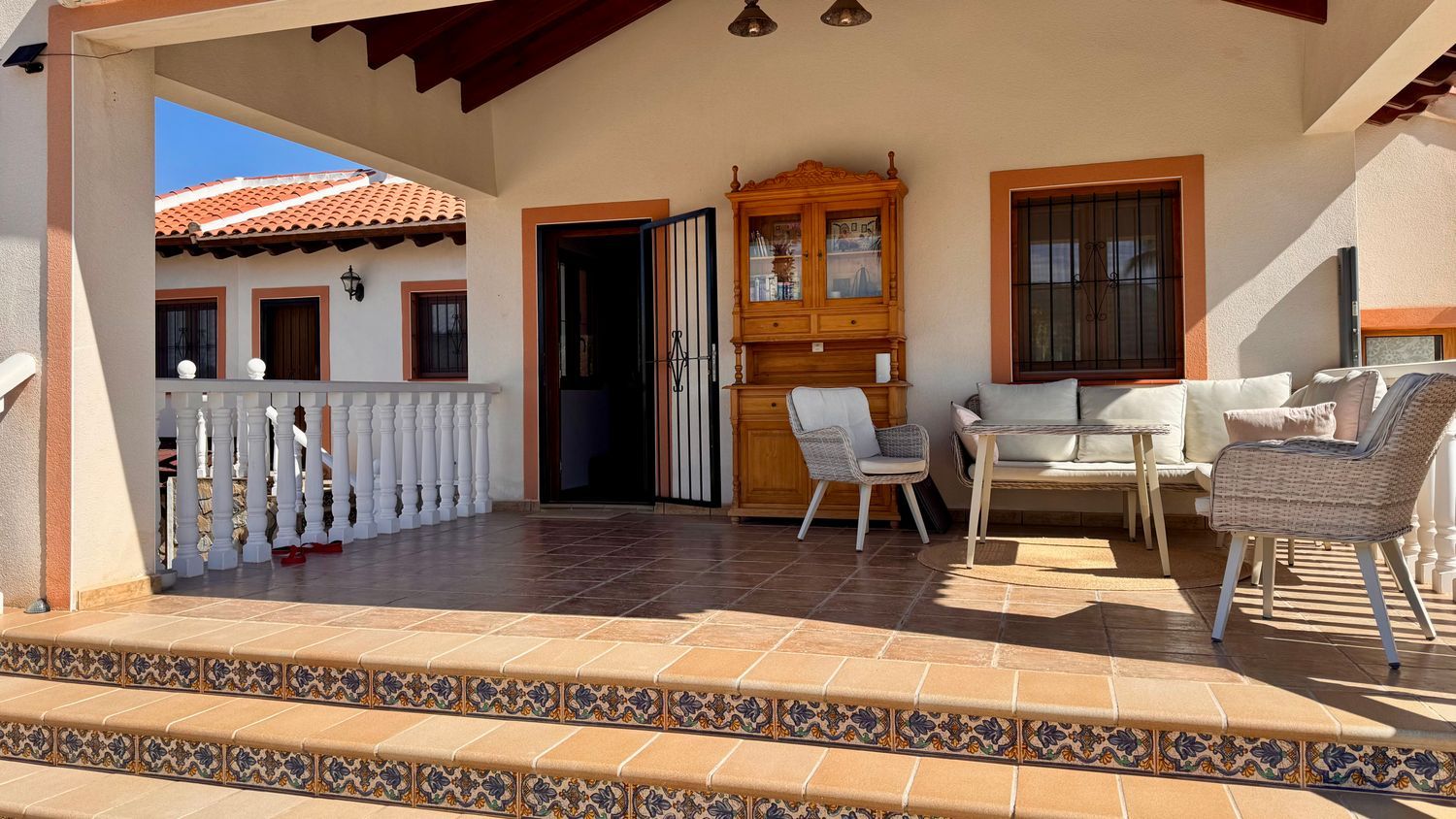 Casa o chalet independiente en Paraje Rincón de las Higueras, 2 - Foto 5