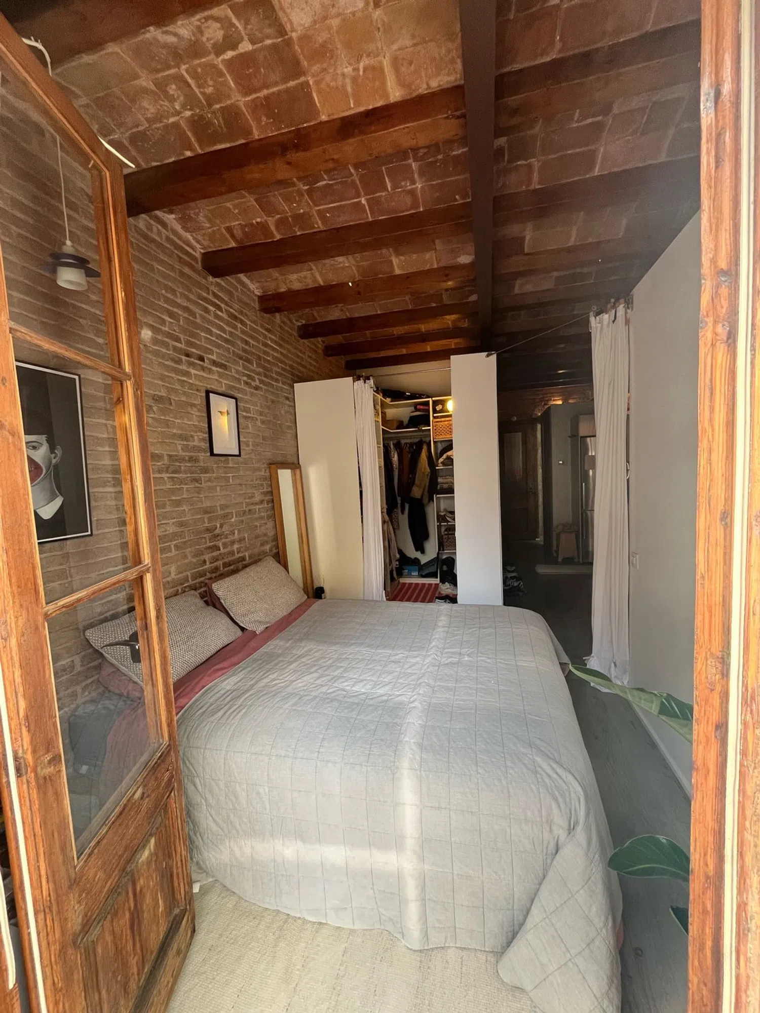 Piso en calle de Tapioles, 55 - Foto 5