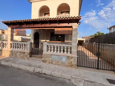 Chalet en  Carrer del Dèntol 24 - Foto 2