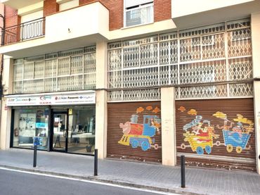 Local comercial en  Carrer Occident - Foto 20