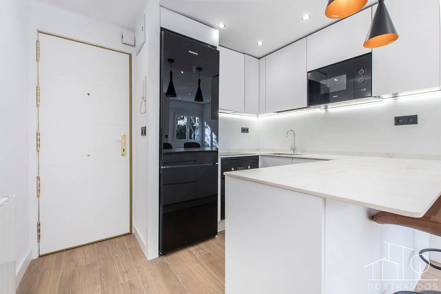 Piso en calle de Arturo Baldasano, 7 - Foto 5