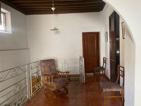 Casa o chalet independiente en Calle Poeta Villaespesa, 1 - Foto 16