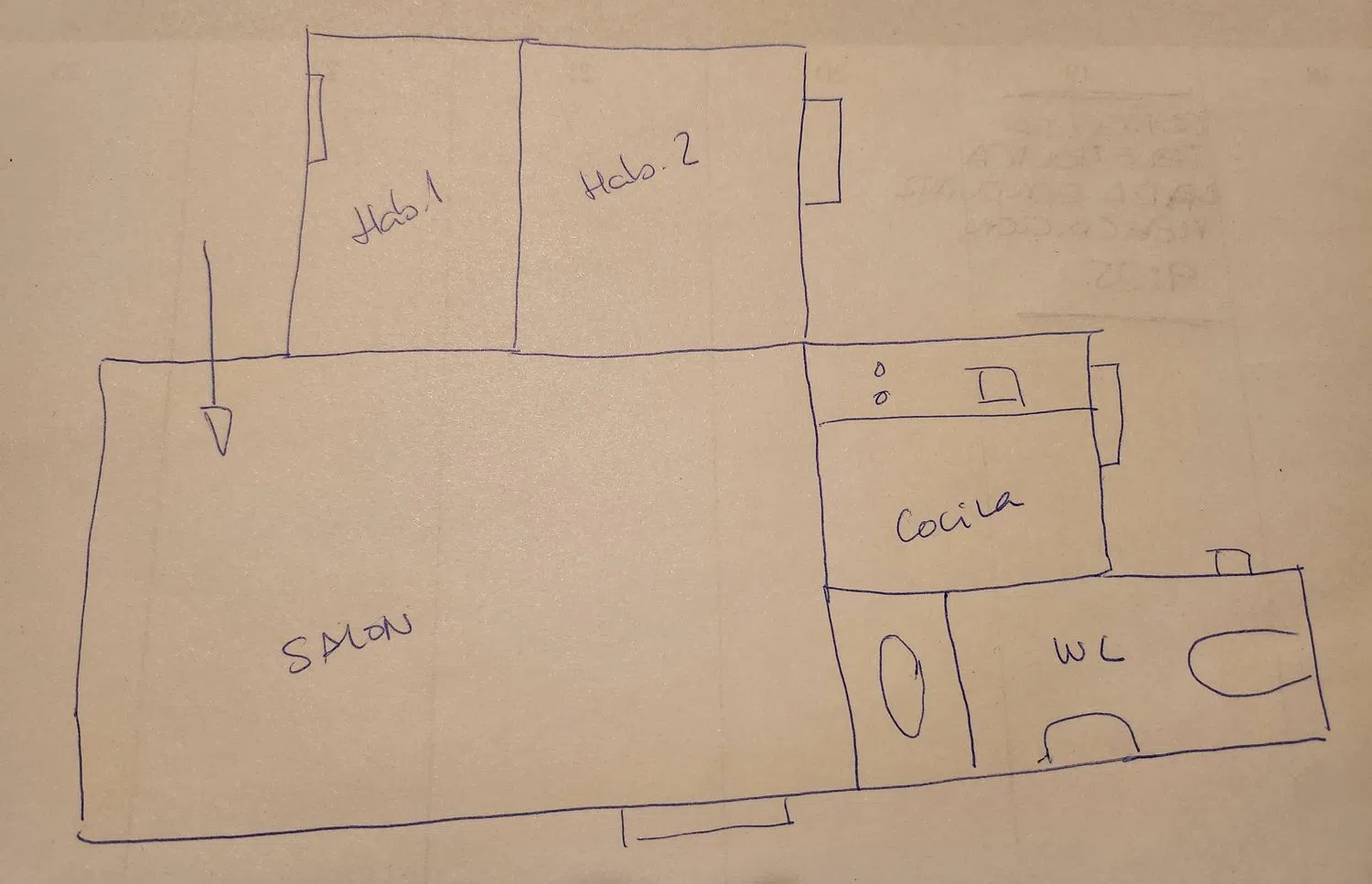 Piso en calle del General Pardiñas, 3 - Foto 10