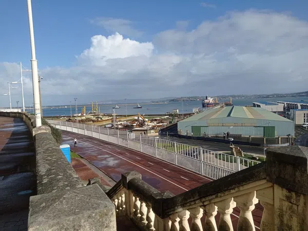 Piso en calle Claudio San Martín, 2 - Foto 17