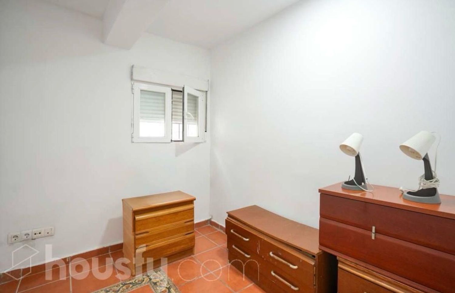 Piso en calle Francisco Ruiz, 8 - Foto 2