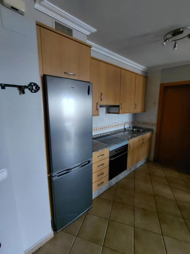 Piso en  Calle Pizarro 1 - Foto 12