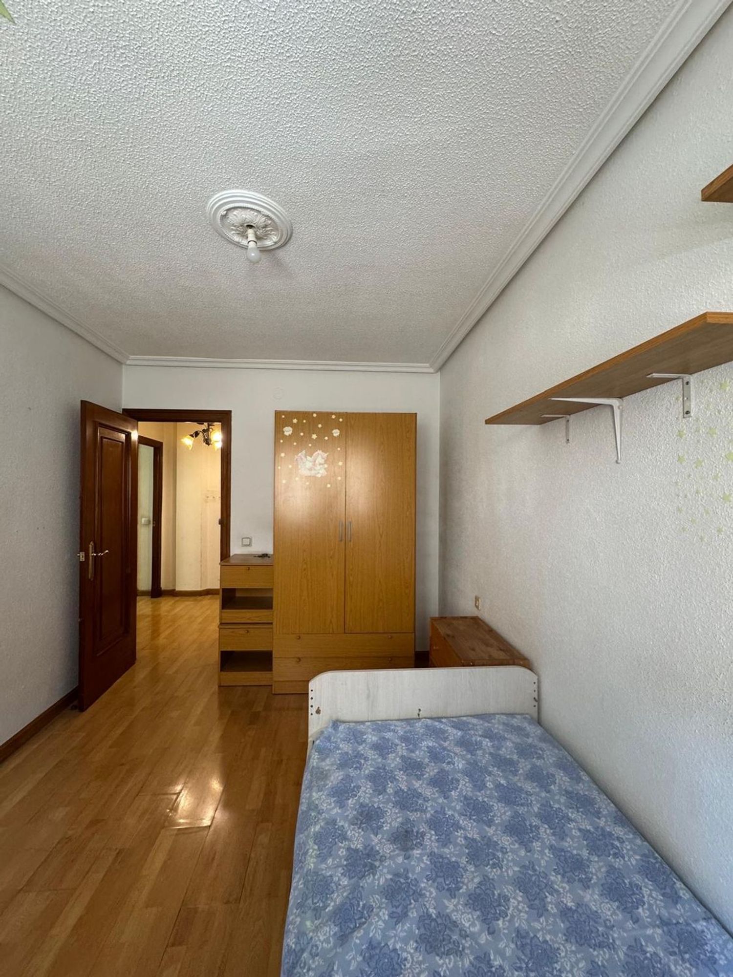 Piso en Calle de Alonso de Tejada, 4, Ensanche, Ensanche - Foto 17
