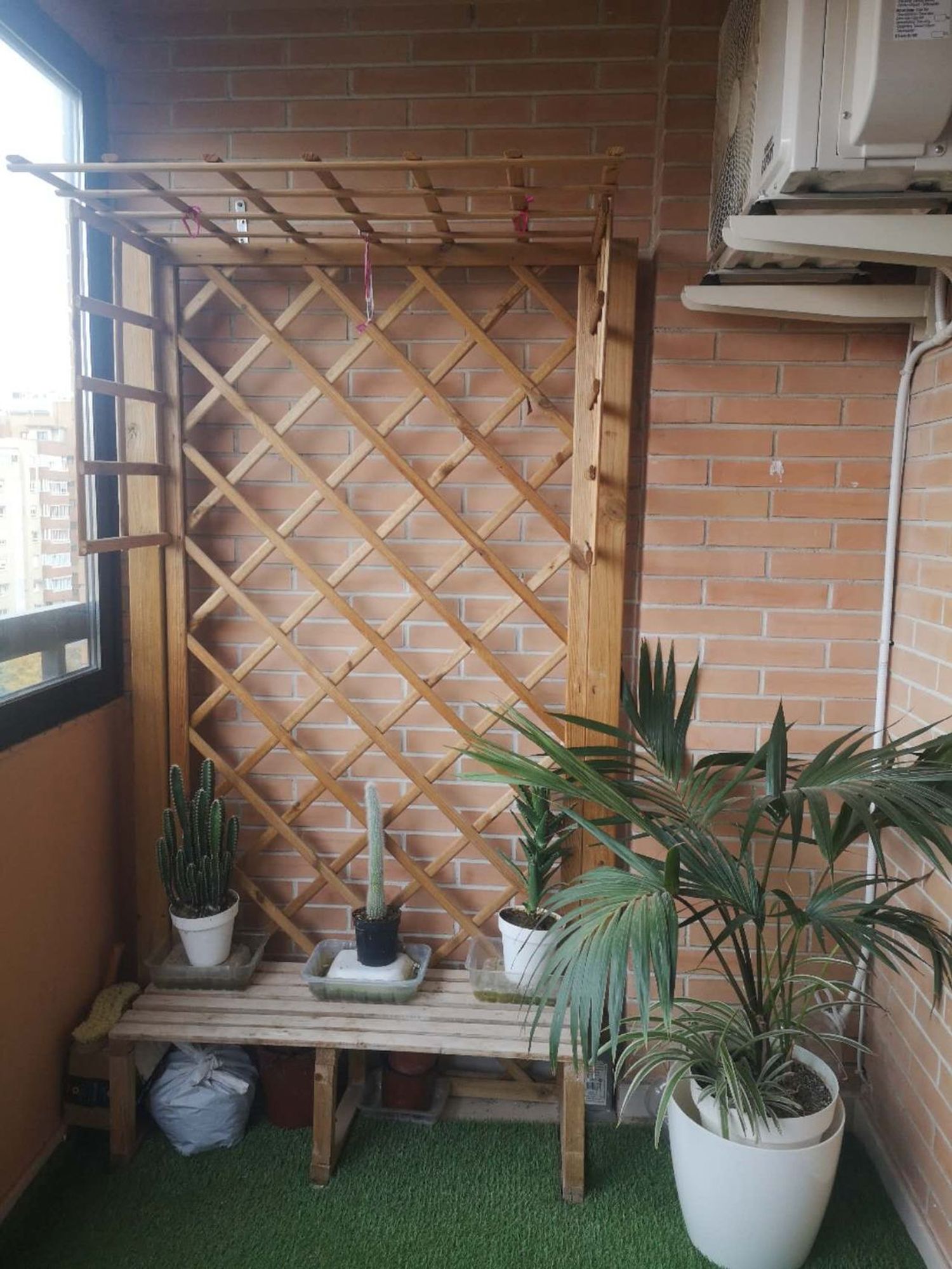 Piso en Avenida Pintor Xavier Soler, 8, Garbinet - Parque de las Avenidas - Foto 7