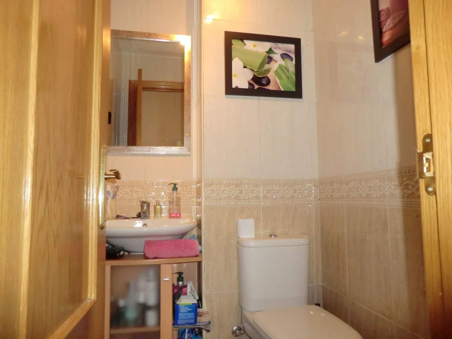 Dúplex en Barrio San Isidro - Foto 5