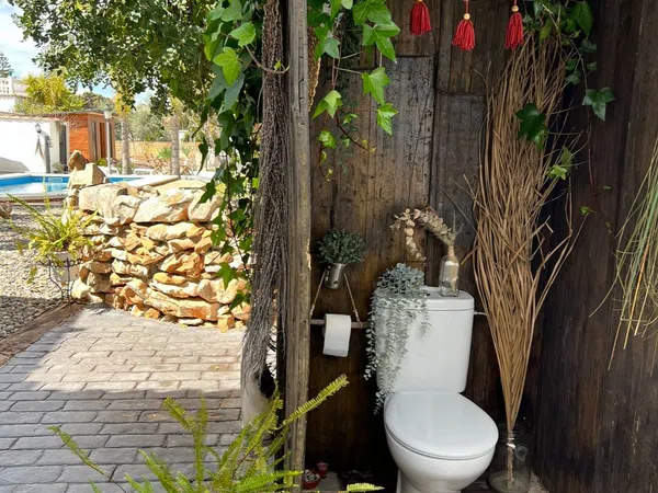 Casa o chalet independiente en Avenida de Miguel Lacha Reina, 1, Pinos de Alhaurín, Pinos de Alhaurín - Foto 30