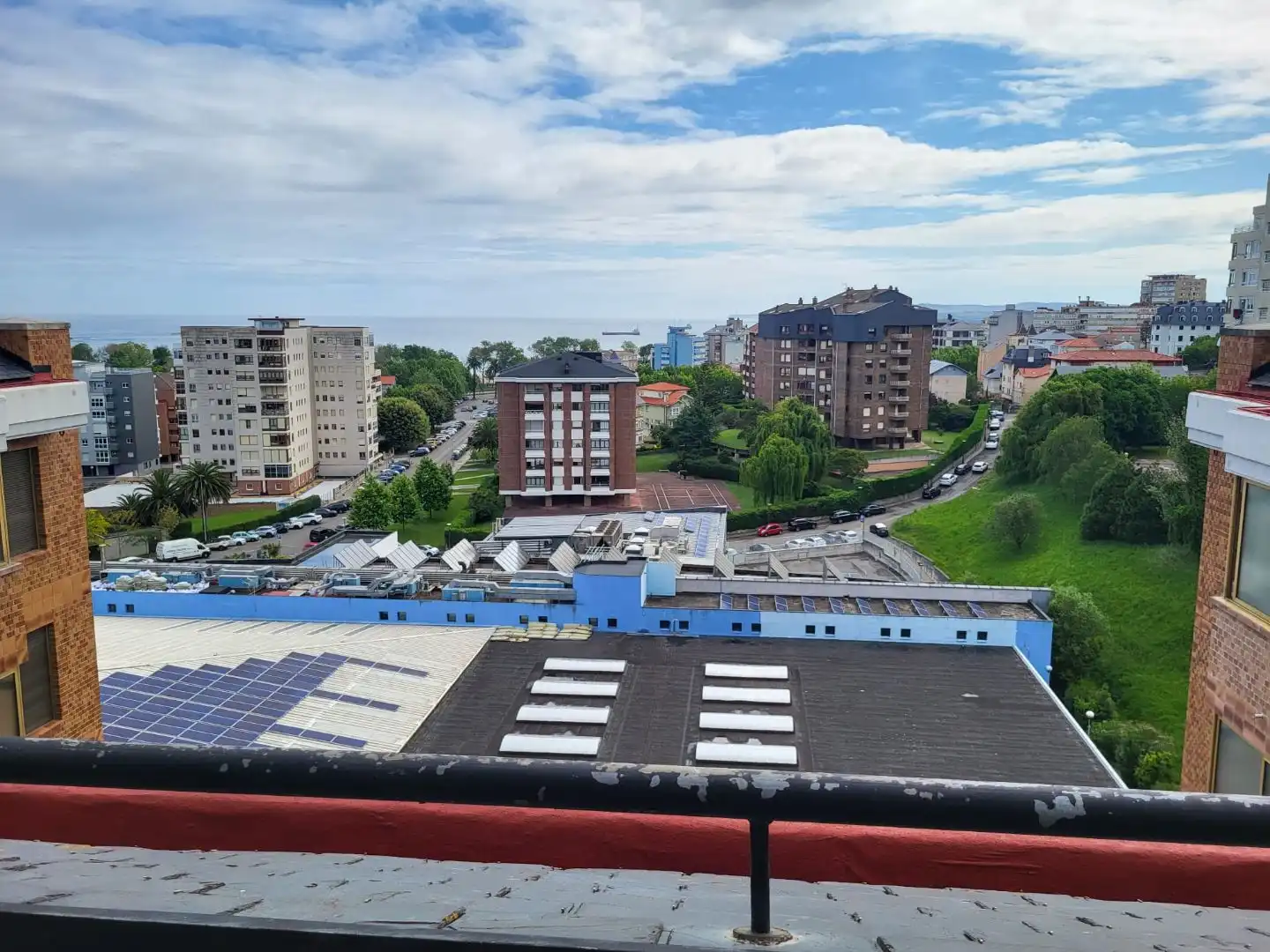 Piso en  Avenida del Stadium 17 - Foto 6
