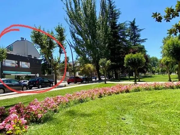 Dúplex en Calle de la Guía, 1 b - Foto 3