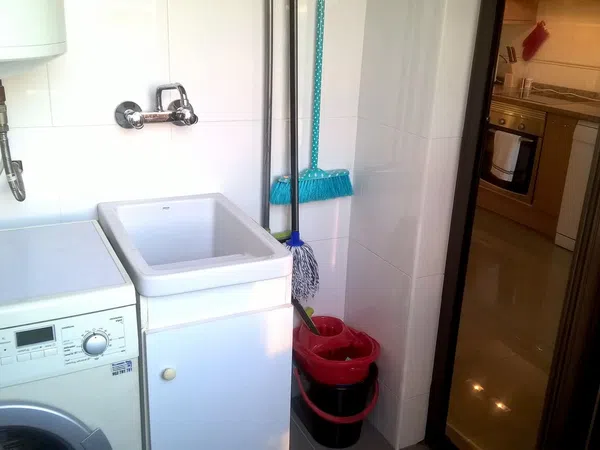 Piso en calle Campo de Luna, 2 - Foto 3