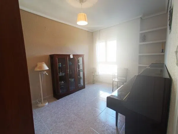 Piso en Pasaje Canal de Berdún, 1, María Auxiliadora, María Auxiliadora - Foto 4