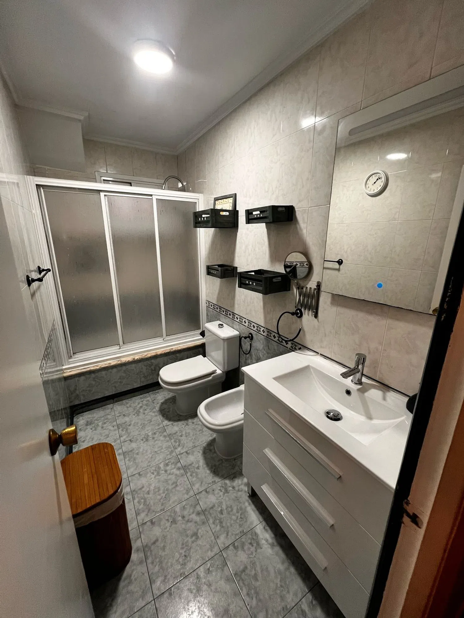 Piso en calle de García Barbón, 98 - Foto 11