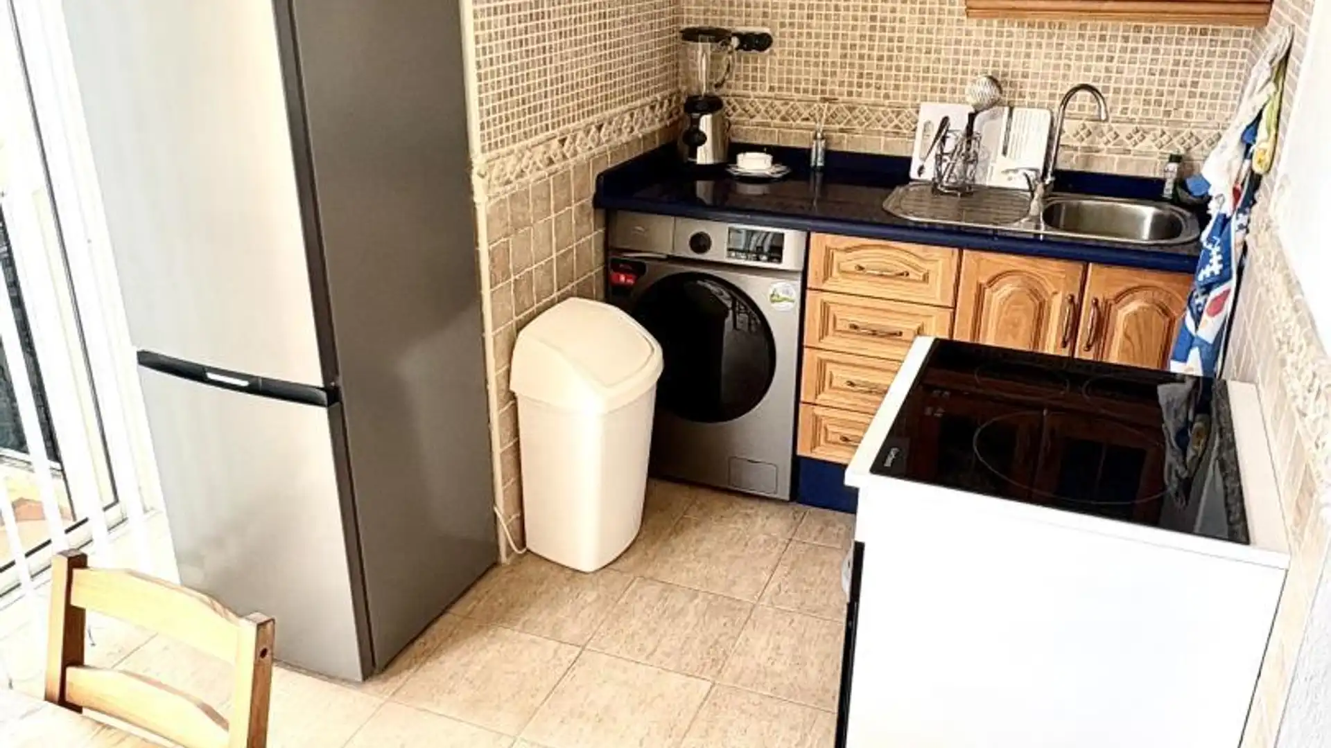 Casa adosada en  Calle Valdivia 18 - Foto 2