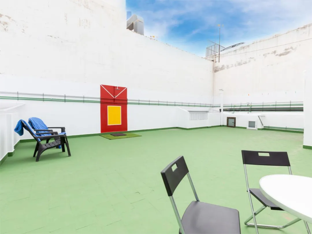 Piso en  Calle Pamochamoso 60 - Foto 32