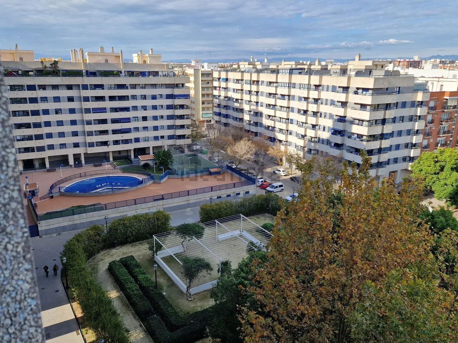 Dúplex en Calle de Rafael Lapesa Melgar Gramatic i Lingüista - Foto 2