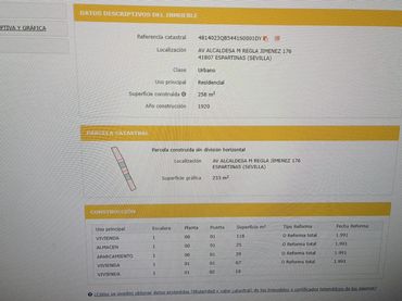 Chalet en  Avenida Alcaldesa María Regla Jiménez 162 - Foto 7