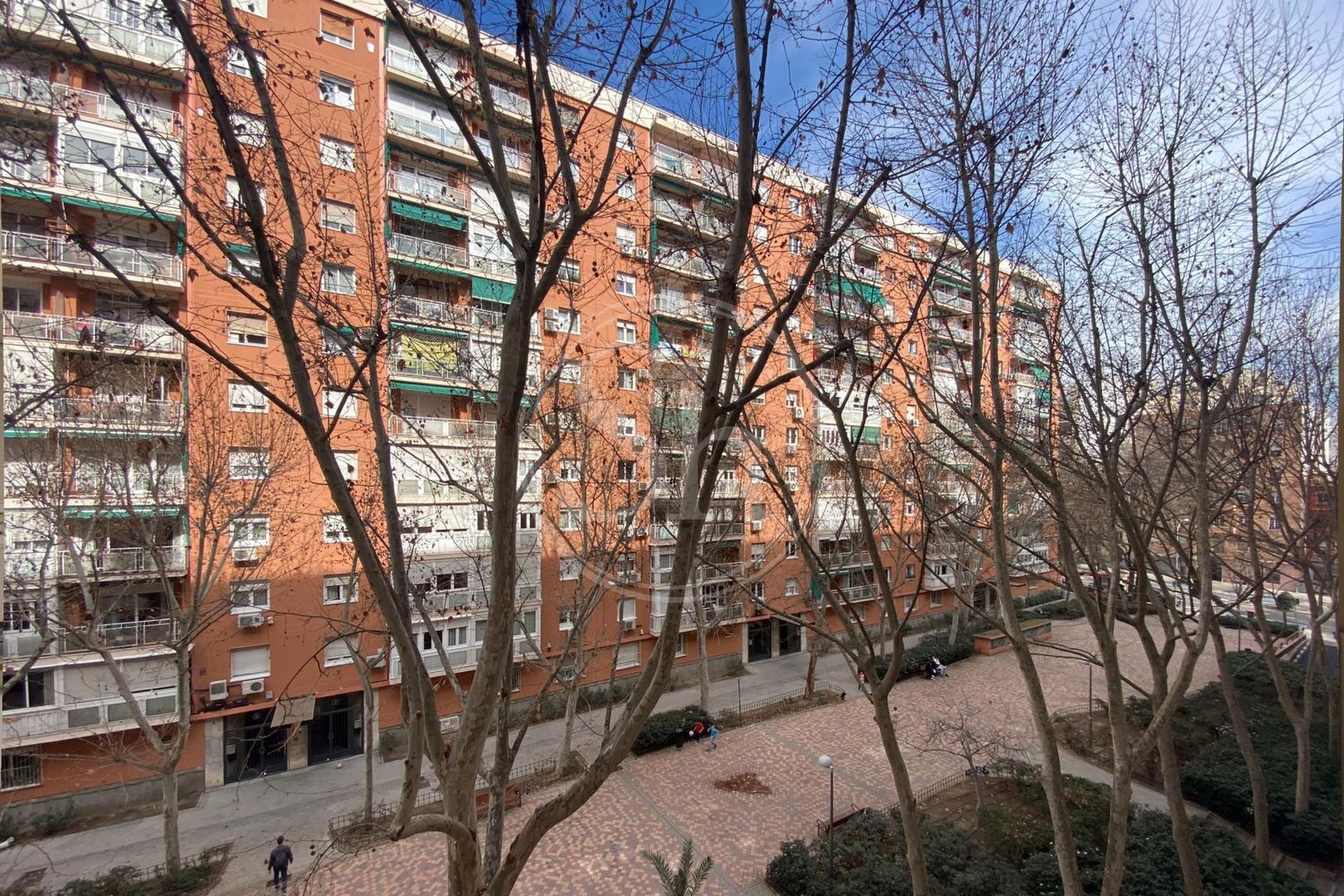 Piso en Calle Comandante Benítez, Chopera - Foto 22