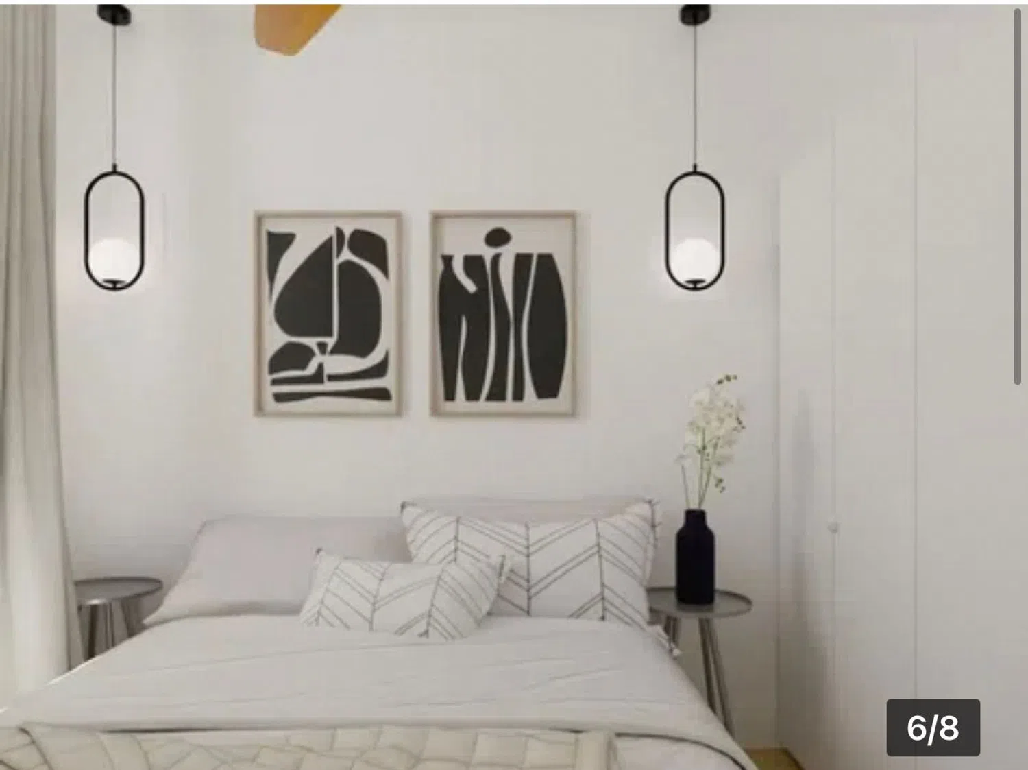 Piso en calle de Bruno Ayllón, 13 - Foto 6